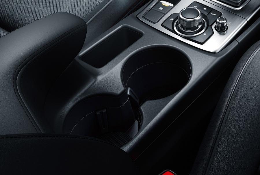  Mazda CX-5 2015 года  (US) (фото 46 из 71)